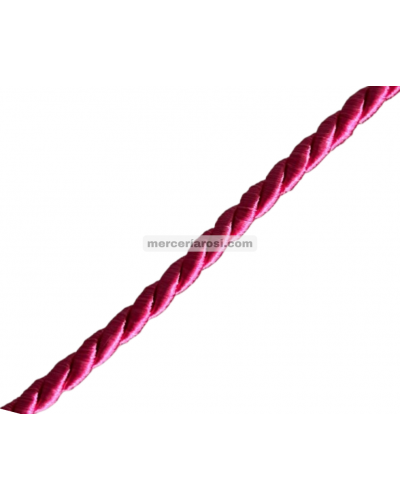 Cordón de seda (5mm)