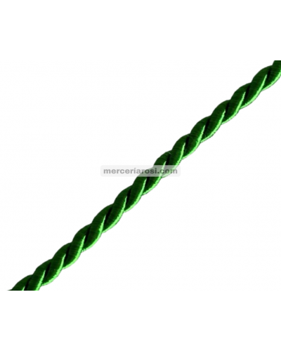 Cordón de seda (5mm)