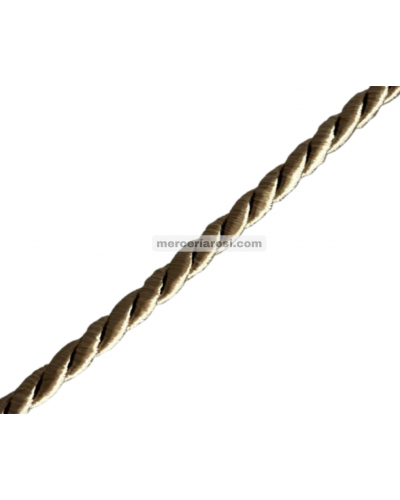 Cordón de seda (5mm)