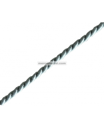 Cordón de seda (5mm)