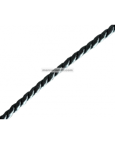 Cordón de seda (5mm)