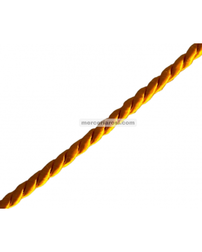 Cordón de seda (5mm)