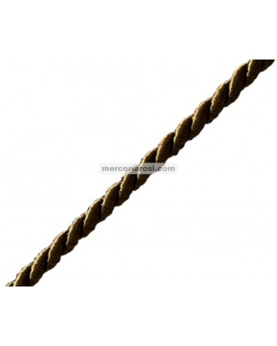 Cordón de seda (5mm)