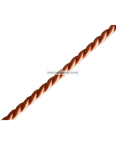Cordón de seda (5mm)