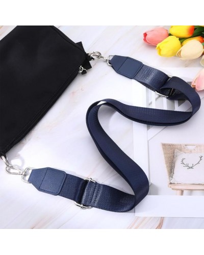 Correa de bolso regulable (polipropileno)