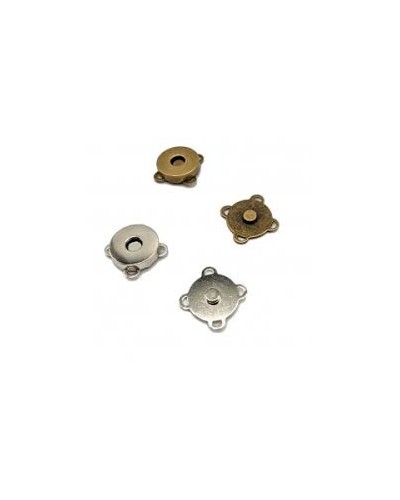 Broche imán para coser (20 mm)