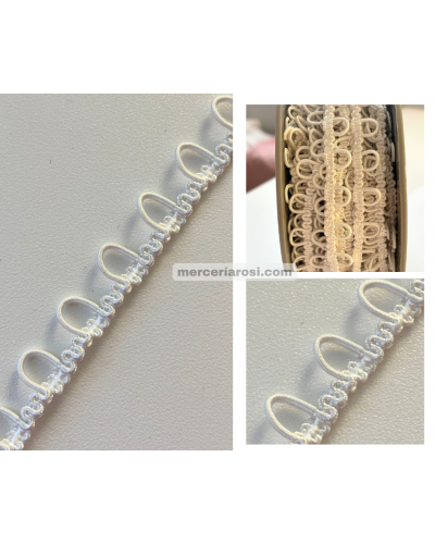 Galón con presillas