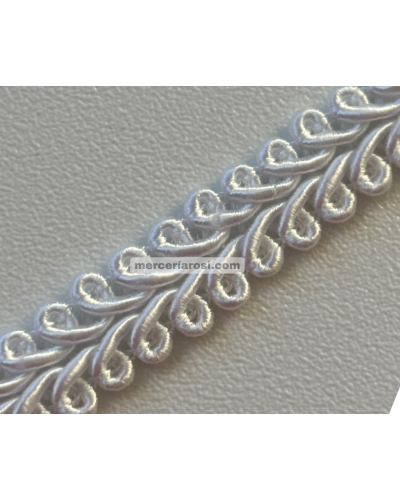 Galón pasamanería espiga