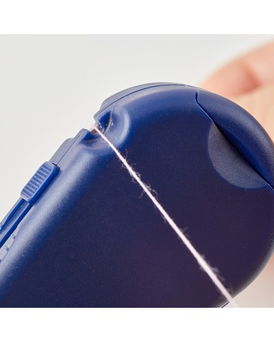 Enhebrador / Descosedor / Corta hilos / Luz