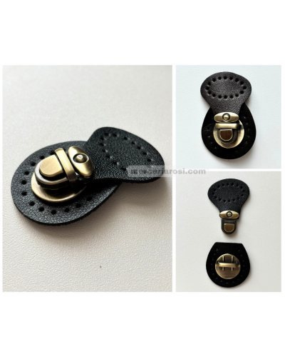 Cierre bolso polipiel