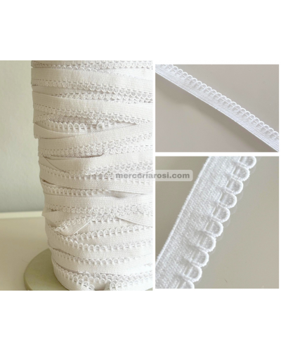 Goma blanda puntilla