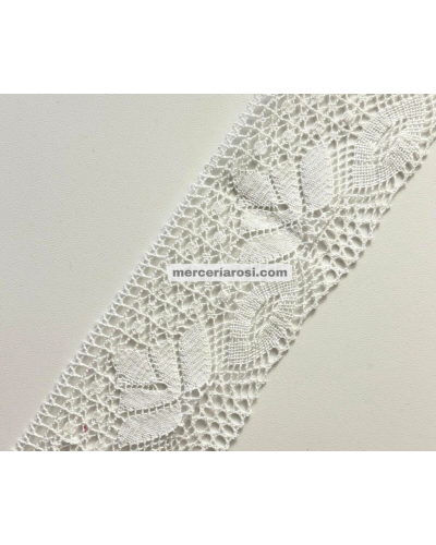 Encaje bolillo 9708