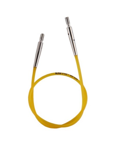 Cable para agujas intercambiables Knit Pro
