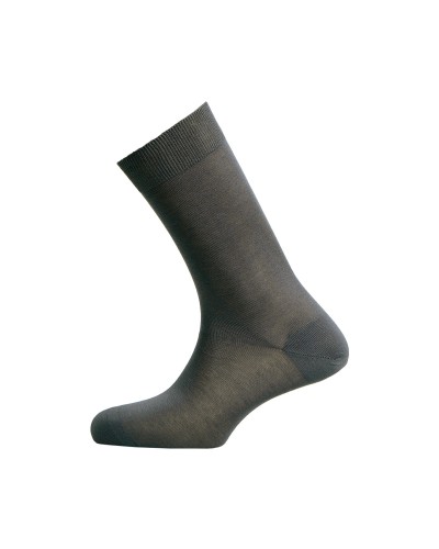 Calcetín hombre hilo escocia 100 %