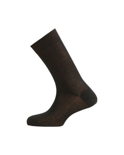 Calcetín hombre hilo escocia 100 %