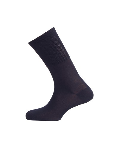 Calcetín hombre hilo escocia descanso