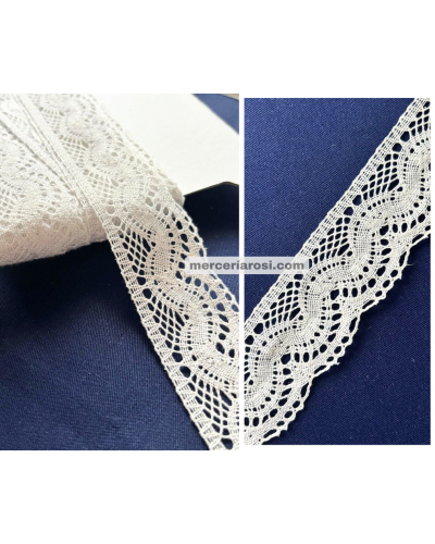 Encaje bolillo 9273