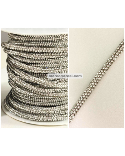 Cordón strass