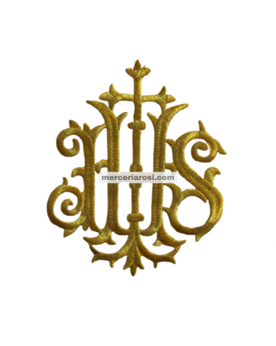 Aplicación eclesiástica Jhs