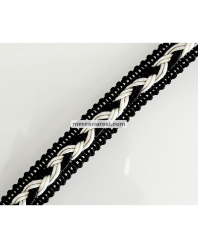 Galón olmedo tricolor.