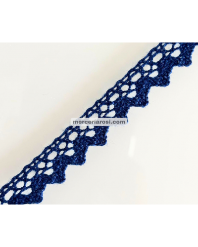 Encaje bolillo 9625