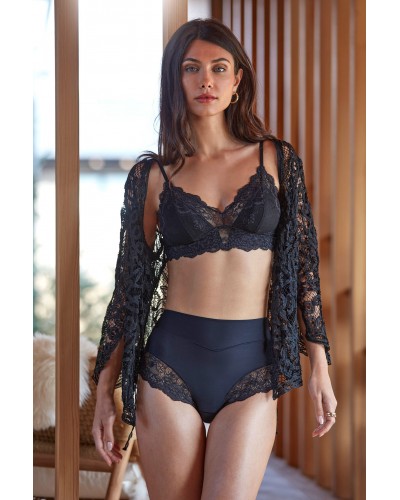 Braga High Niki Greta