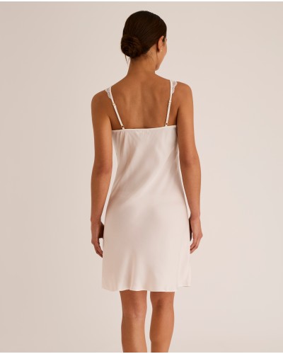 Camisón lencero corto 31360