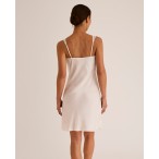 Camisón lencero corto 31360