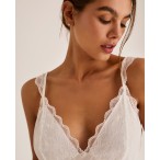 Camisón lencero corto 31360