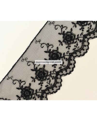 Encaje Valencienne ST04107