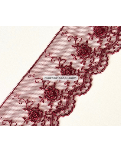 Encaje Valencienne ST04107