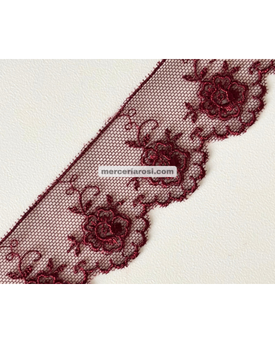 Encaje Valencienne ST04108