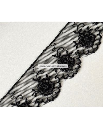 Encaje Valencienne ST04108