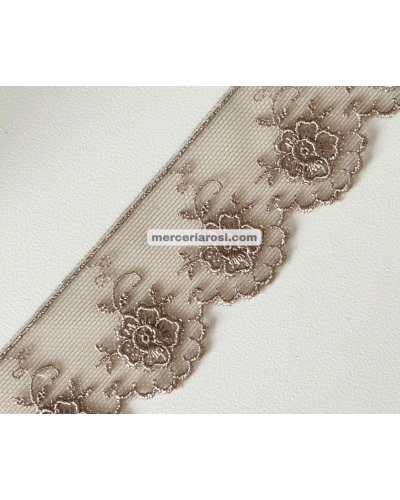 Encaje Valencienne ST04108