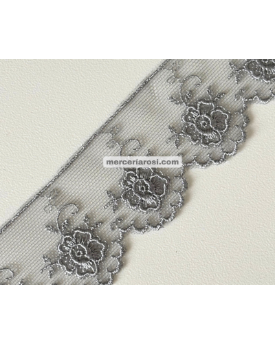 Encaje Valencienne ST04108