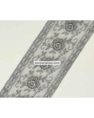 Encaje Valencienne Entredos ST04109