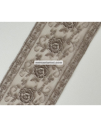 Encaje Valencienne Entredos ST04109