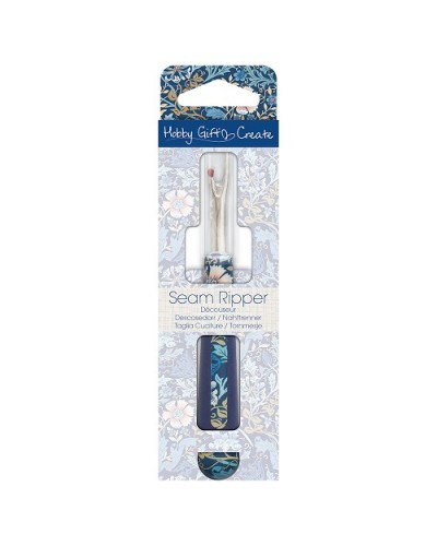 Descosedor estampado floral