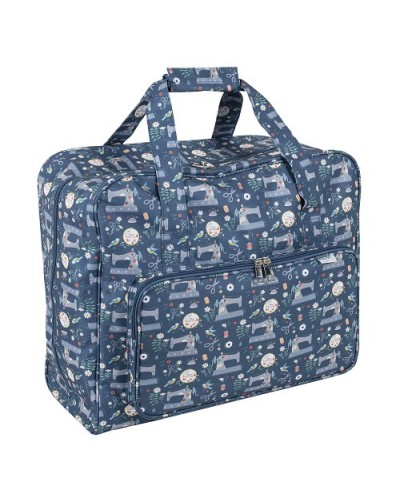 Bolsa para máquina de coser