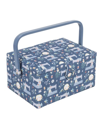 Costurero "Máquina de coser"