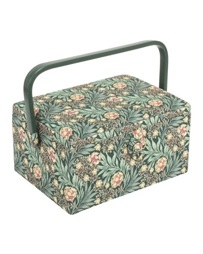 Costurero Morris Green