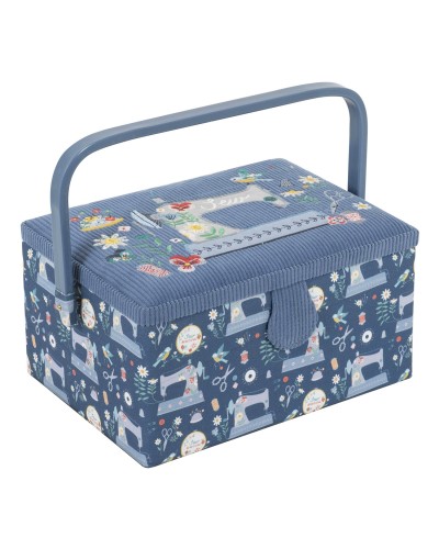 Costurero "Máquina de coser"