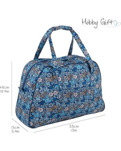 Bolsa para máquina de coser