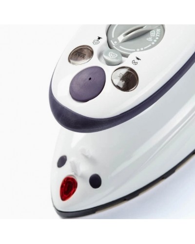 Mini plancha de vapor Prym