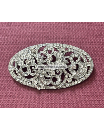Broche alfiler 8614/14