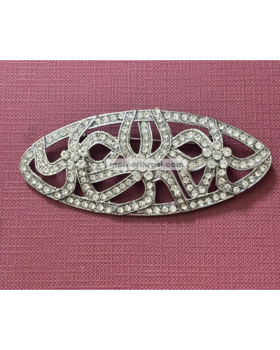 Broche alfiler 7992/13