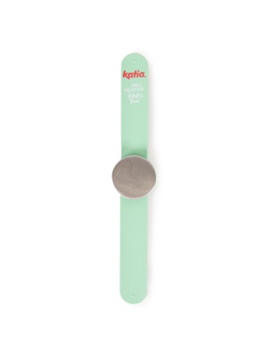 Pulsera con imán