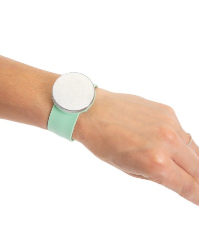Pulsera con imán