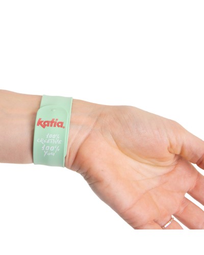 Pulsera con imán