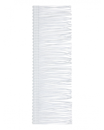 Fleco cuquillo Rayón 20 cm